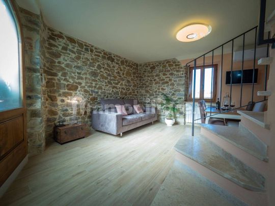 Villa unifamiliare viale San Caterina 2, Centro, Seggiano - Photo 1