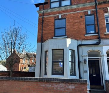 Flat 5, 262 West Parade, Lincoln, LN1 1LY - Photo 5