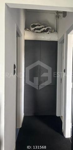 Διαμέρισμα 70 τ.μ. προς ενοικίαση - Photo 4