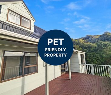 3 bedroom home ready for tenants to move in and enjoy. - Photo 3