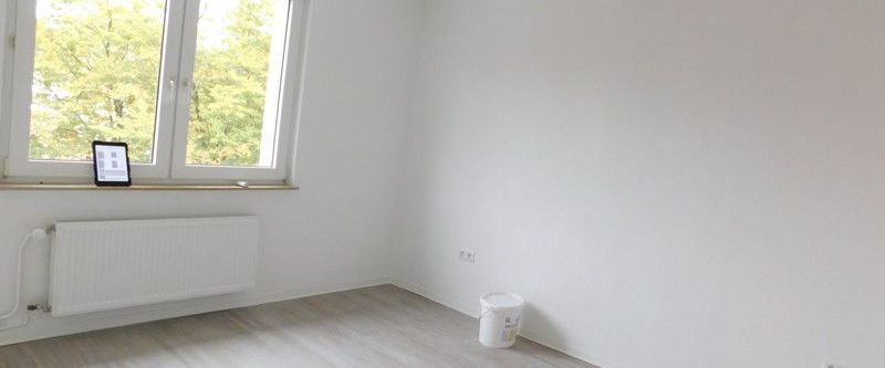 Mitten drin statt nur dabei: zentrale 2-Zimmer-Wohnung - Foto 1