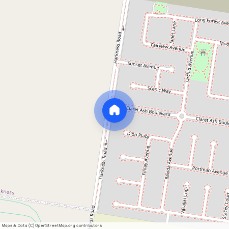 145 Claret Ash Boulevard, Vic 3337, Harkness