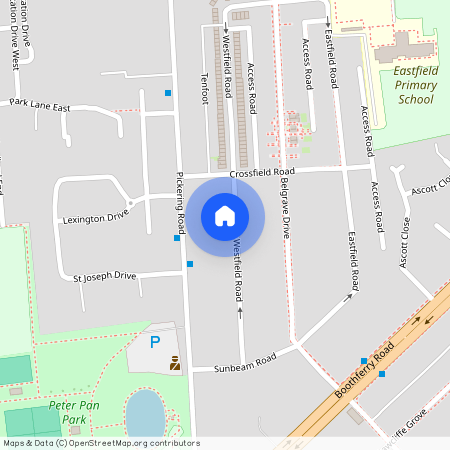 120 Westfield Road, HU4 6EE, Hull