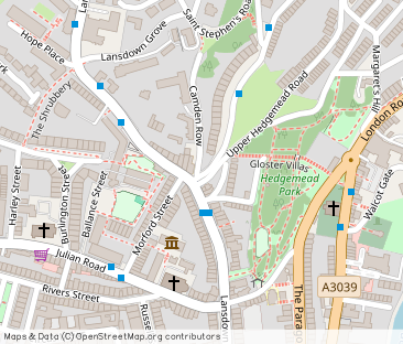 Camden Crescent, Bath, BA1 - Photo 1