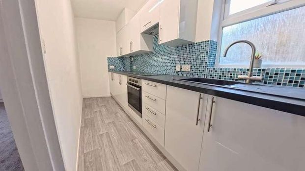 Langford Road, Weston-super-mare, BS23 - Photo 1