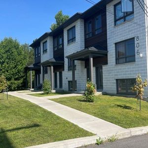 4 1/2 À LOUER-SAINT-CHARLES-BORROMÉE-APPARTEMENT À LOUER - Photo 3