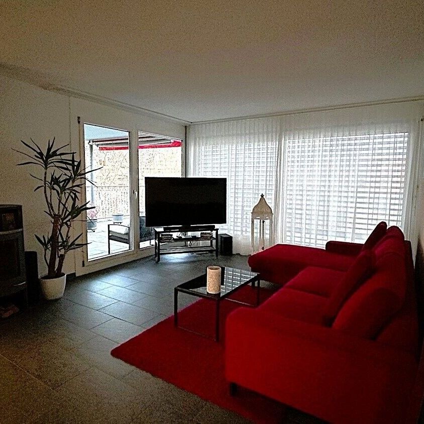 Attic apartment with spacious terrace - Photo 1