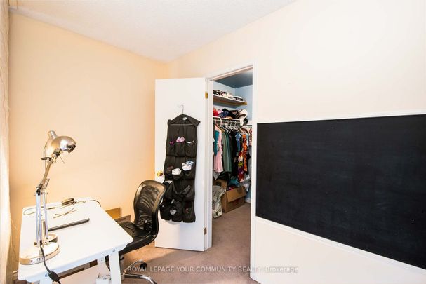 For Lease - 35 Wildwood Avenue Unit# 2, Richmond Hill, Ontario - Photo 1
