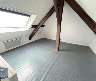 Appartement à louer 2 pièces 34.67m² - Photo 5