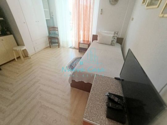 Studio/Γκαρσονιέρα για ενοικίαση Αμπελόκηποι (Πάτρα) - Photo 1