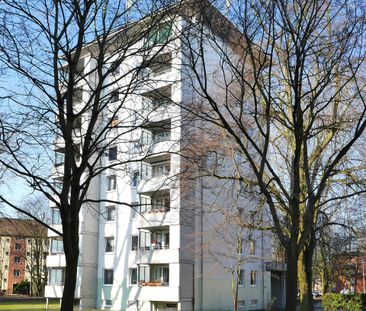 Rhiemsweg 94, 22111 Hamburg OT Horn - Foto 2