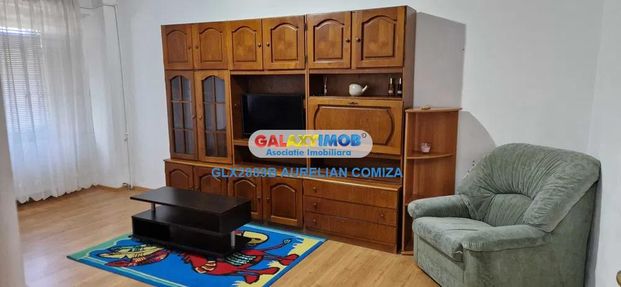 Apartament 4 camere Teiul Doamnei - Photo 1