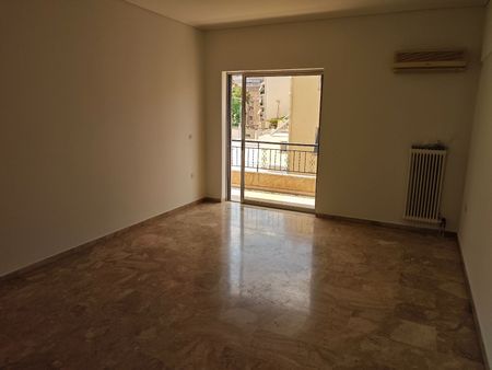 Διαμέρισμα για ενοικίαση Λόφος Σκουζέ (Σεπόλια - Σκουζέ) - Photo 2
