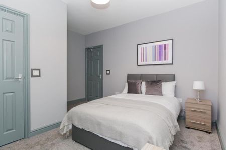 4 bedroom house share to rent - Photo 5