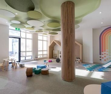 For Lease - 225 Malta Avenue Unit# 1607, Brampton, Ontario - Photo 3