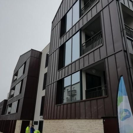 Location Appartement 1 pièce 27m² LA RICHE 37520 - Photo 3