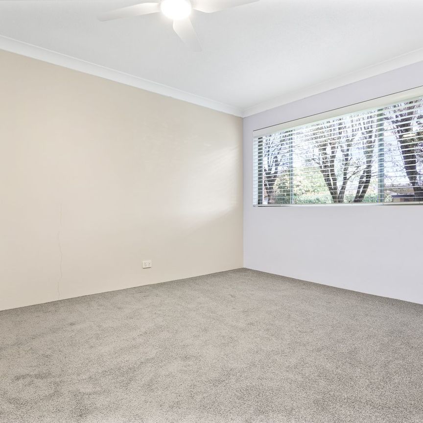 Updated 2 Bedroom Unit - Over 55 - Photo 1