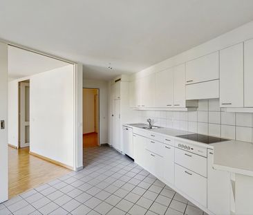 4.5 Zimmer, 103 m², 1. Stock - Photo 4