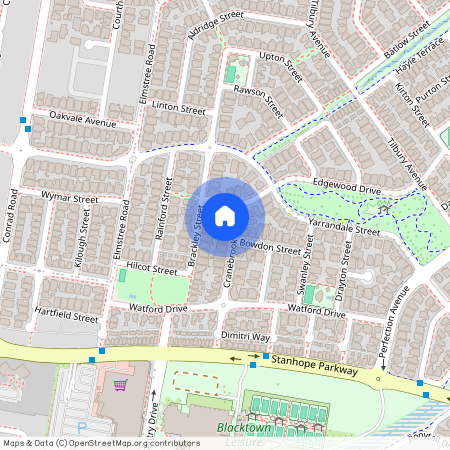 21 Cranebrook Avenue, NSW 2768, Stanhope Gardens