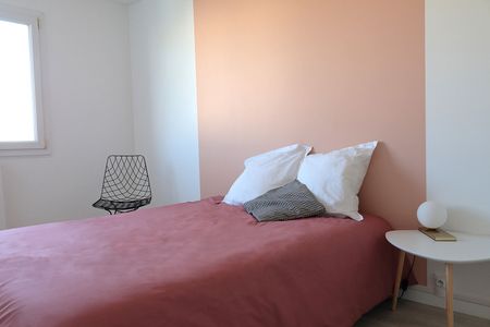 Location Appartement 4 pièces 81m² - Photo 5