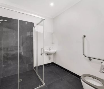 Single Room Ensuite - Photo 6