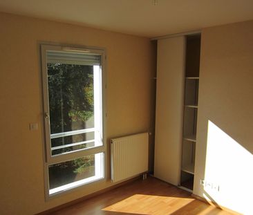 Appartement Isle76 m2 - Photo 1