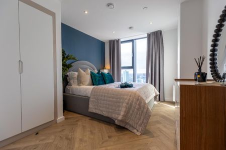 2 bedroom flat to rent - Photo 2