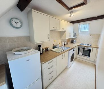 1 bedroom cottage to rent - Photo 1