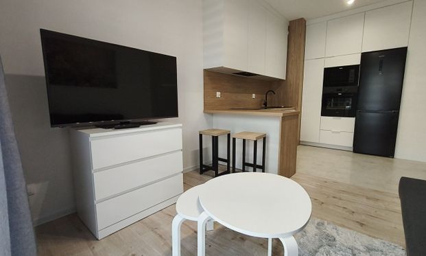 Warszawa, Praga-Południe, Optyków - Photo 1