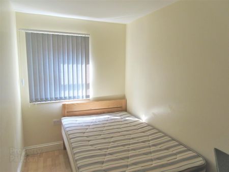 Great Apartment, 53b Agincourt Avenue, BT71QB, Belfast - Photo 2