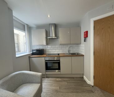 Iron Gate, DERBY - Photo 5