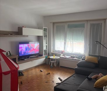 90 m² - Photo 1