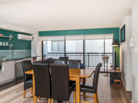 805/251-257 Hay Street, East Perth - Photo 1