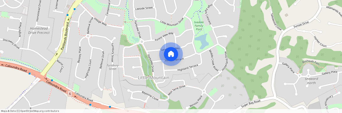 22 Sunrise Terrace, Qld 4551, Little Mountain