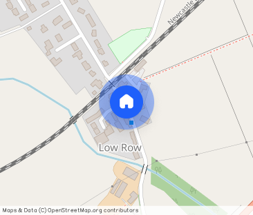 Low Row, Brampton, Cumbria, CA8 - Photo 1