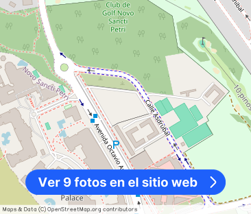 Alquiler de piso en Calle Asdrúbal, 16 - Foto 1