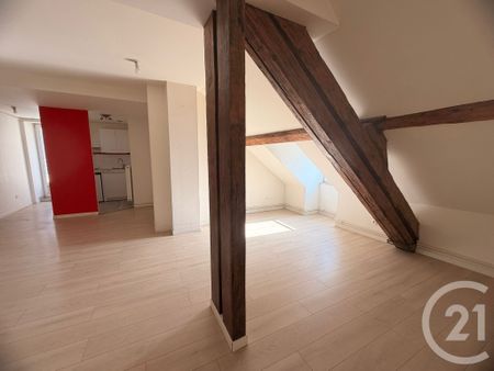 Location Appartement 3 pièces 80m² METZ 57000 - Photo 4