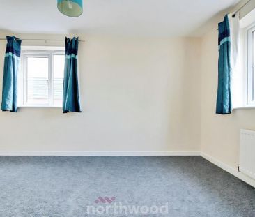 3 bedroom end of terrace house to rent - Photo 5