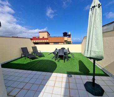 AMAZING DUPLEX IN LA OROTAVA! - Photo 2