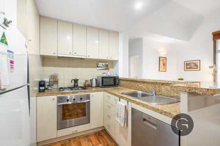 611/29-31 Market Street, Melbourne VIC 3000 - Apartment For Rent | Domain - Photo 5