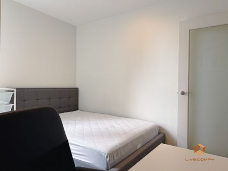 Melbourne CBD - Photo 3