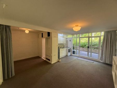 Studio room in Parnell - Photo 2