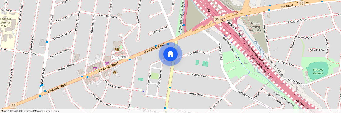 65 Ray Drive, Vic 3104, Balwyn North