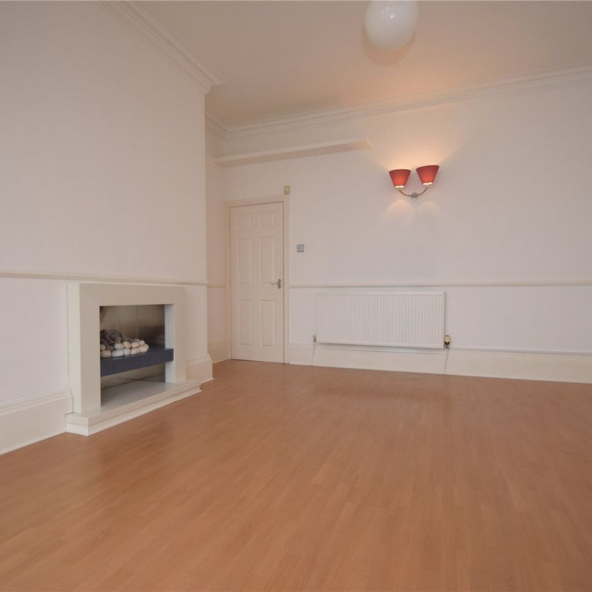 1 bed ground floor flat to rent in Blenheim Terrace (Flat ), Scarborough, YO12 - Photo 1