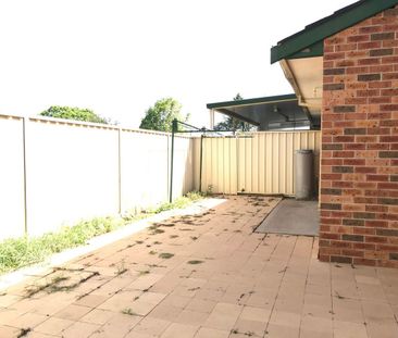 8/22 Beckenham Street, Canley Vale, NSW 2166 - Photo 4