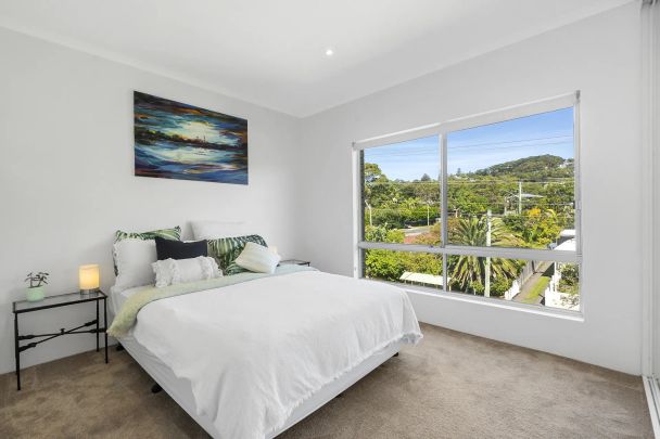 North Facing Two Bedroom Apartment - Photo 1