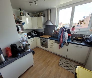 Location Appartement 2 pièces 62m² LAMBRES LEZ DOUAI 59552 - Photo 1