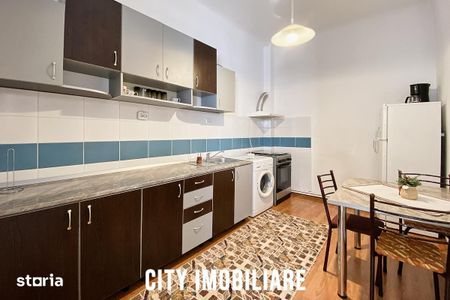 Apartament 2 camere, S-67mp, in Vila, str. Rosiori, Marasti - Photo 4