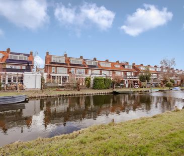 Te huur: Huis Talmastraat 70 in Amstelveen - Foto 1