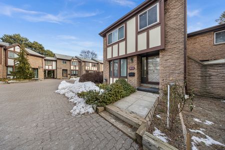 For Lease - 150 Burrows Hall Boulevard, Toronto, Ontario - Photo 4